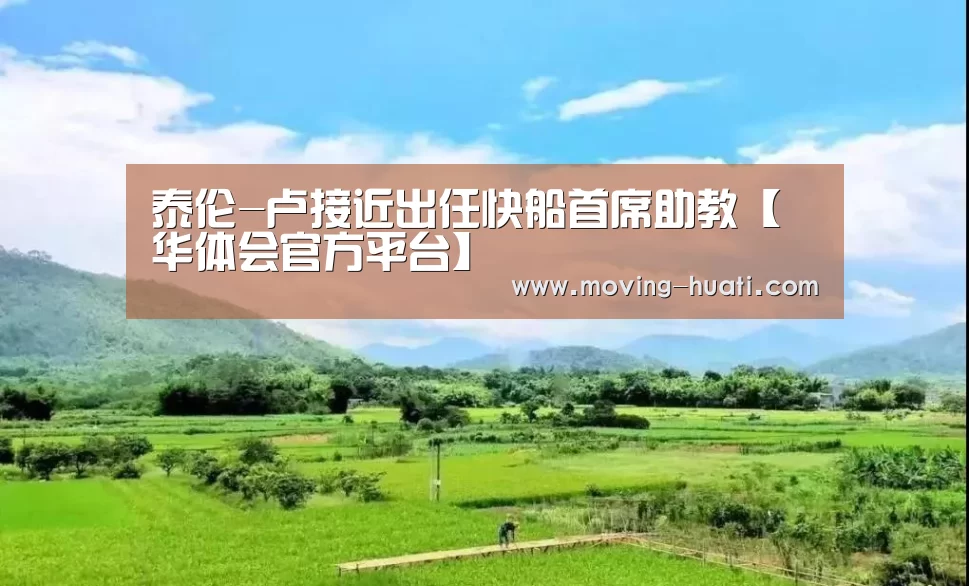 泰伦-卢接近出任快船首席助教【华体会官方平台】(图4) 华体会体育app下载