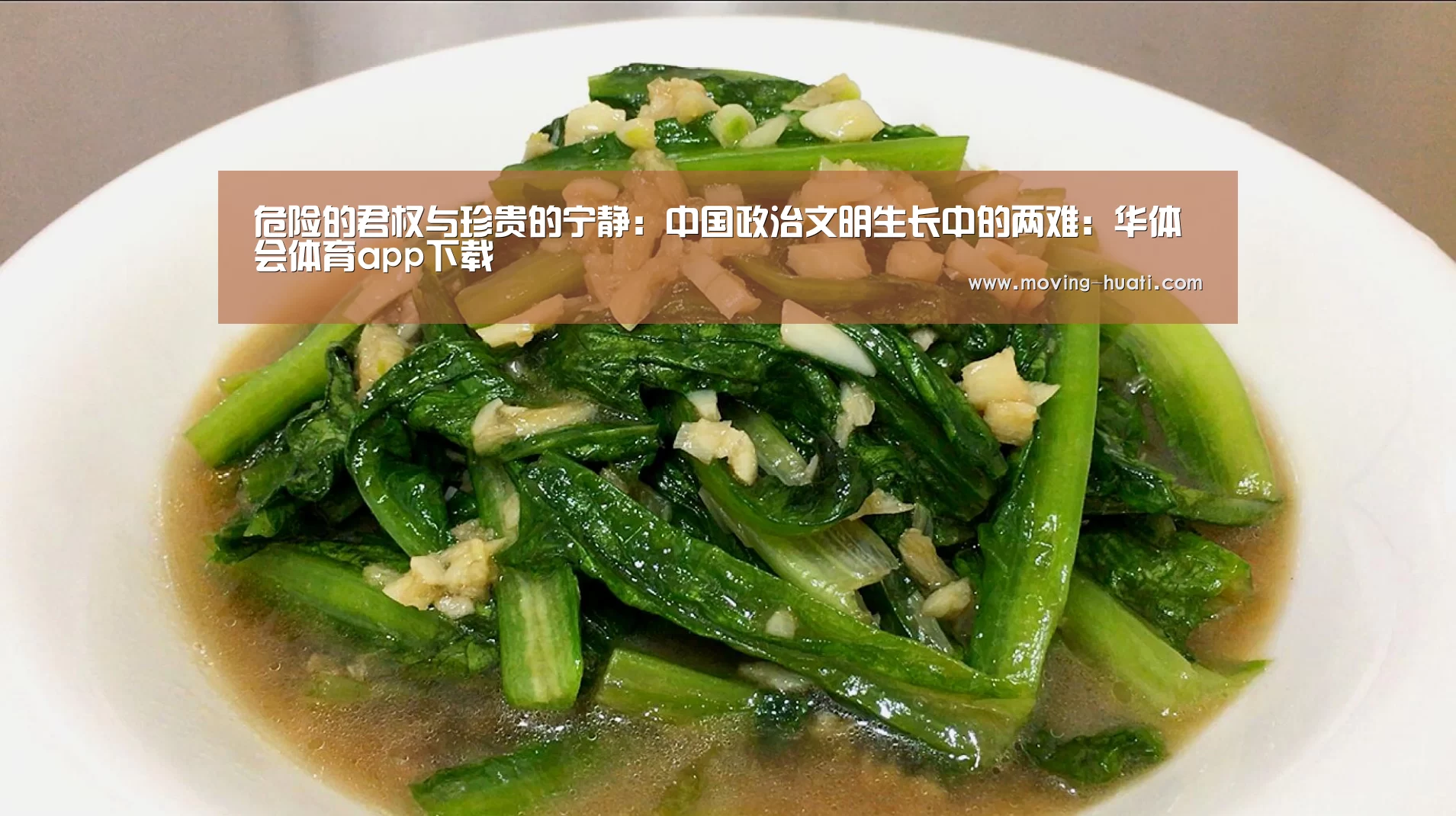 危险的君权与珍贵的宁静:中国政治文明生长中的两难:华体会体育app下载(图3) 华体会官网下载