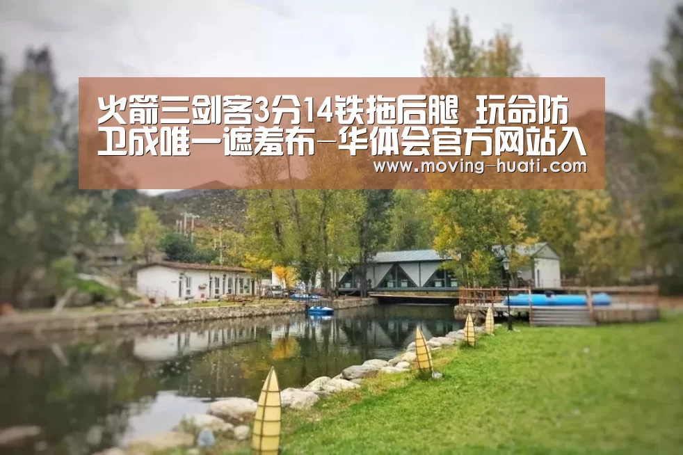 火箭三剑客3分14铁拖后腿 玩命防卫成唯一遮羞布-华体会官方网站入口(图3) 华体会官方平台