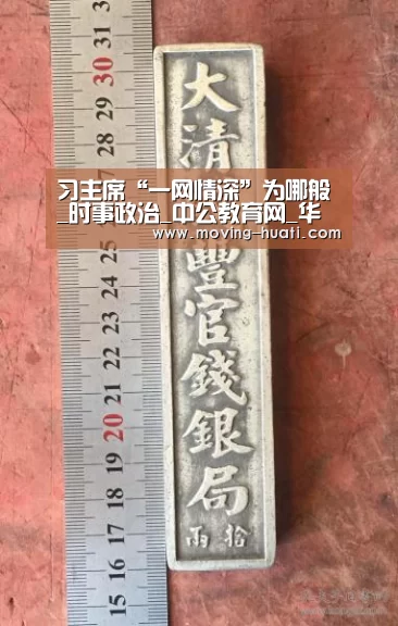 习主席“一网情深”为哪般_时事政治_中公教育网_华体会官方平台(图1) 华体会官网下载